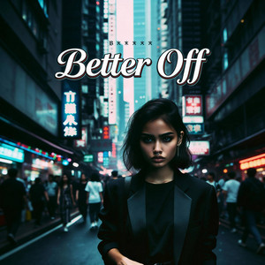 Better Off cover
