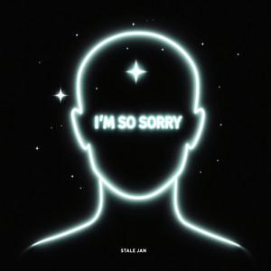 I'm So Sorry cover
