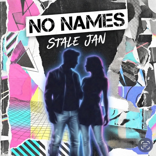 No Names cover