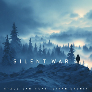 Silent War cover