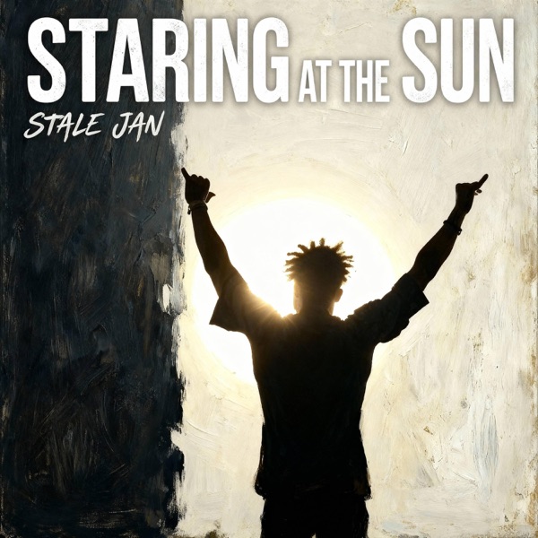 Staring At The Sun - Single Cover