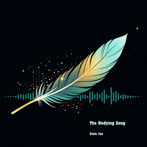 The Undying Song cover