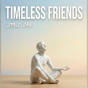 Timeless Friends cover