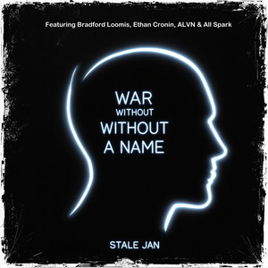 War Without A Name cover