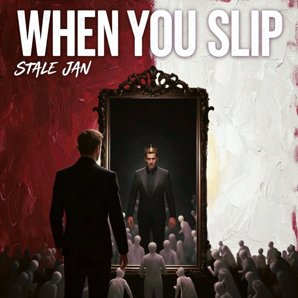 When You Slip cover