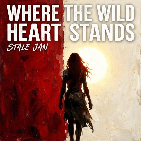 Where The Wild Heart Stands cover